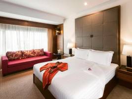 Movenpick Suriwongse Chiang Mai