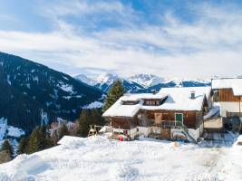 Ferienhaus Vonderleu