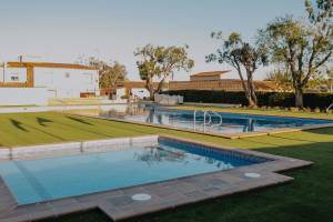 Nice Camps - L'Estartit