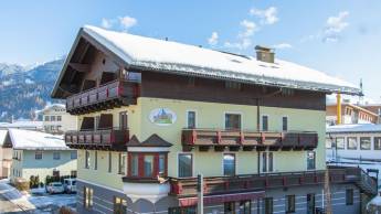 Sporthotel Kitz