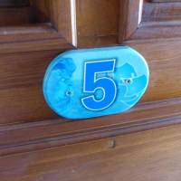 Appartementen Aiolos