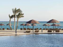 The Chedi El Gouna