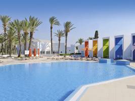 Hotel ONE Resort Aquapark&SPA