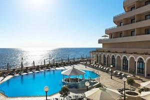 Radisson Malta St Julians