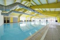 Camping APV Aventuriers de la Calypso