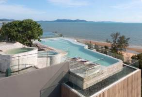 Best Western Bayphere Pattaya