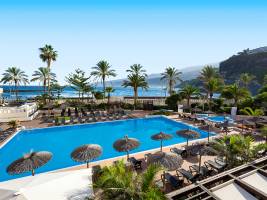 Hotel Sol Costa Atlantis