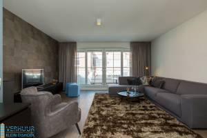 Appartement - Kaapduinseweg 13 | Dishoek 