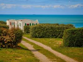 Camping Phare d'Opale
