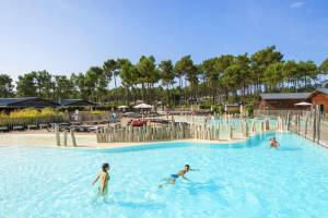 Camping Sandaya Soustons Village