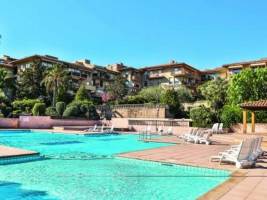 Pierre & Vacances Residence Amandine
