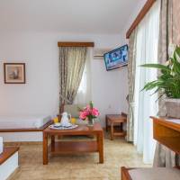 Hotel & Bungalows Delfinia