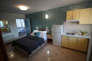 Family Resort Santa Maria II Apartment 3