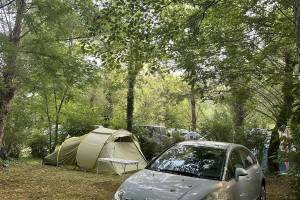 Camping La Lenotte