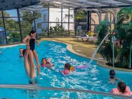 Camping aux Portes de Paimpol