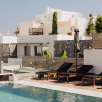 Seascape Luxury Residences - adults only