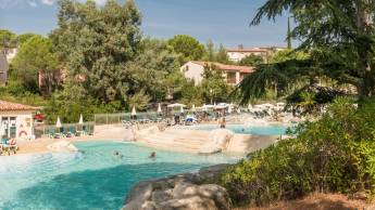 SOWELL HÔTELS Ardèche