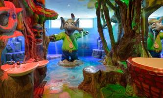 Camping Gitzenweiler Hof