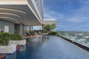 Holiday Inn&Suites Rayong City Centre by IHG