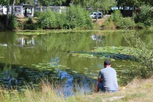 Camping De Otterberg