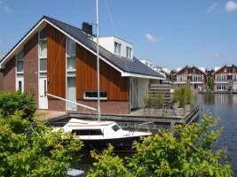 Busch en Dam