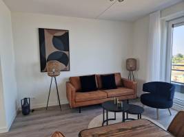 Luxe apt VM - Havenweg 8-46 St-Annaland