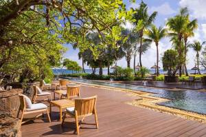 InterContinental Mauritius Resort Balaclava Fort by IHG