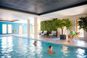 Risoul Le Silvana 4p8p