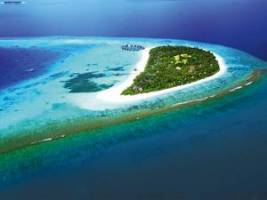 Coco Palm Dhuni Kolhu