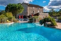 Camping La Nouzarède