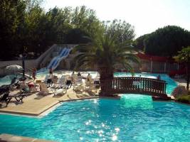 Camping Eden