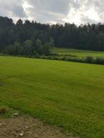 Naturcamping am Fluss