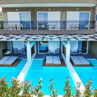 Royal Hotel & Suites - all inclusive