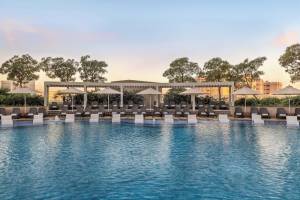 Hyatt Regency Dubai Creek Heights