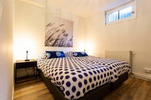 Boshoeve 10 people Wellness spa