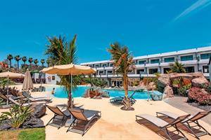 R2 Romantic Fantasia Dream en Suites