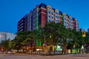 Holiday Inn Ottawa Dwtn - Parliament Hill by IHG