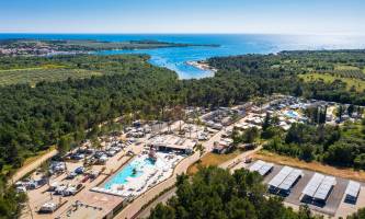 Camping Santa Marina Boutique