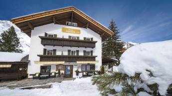 Hotel Alpenblick