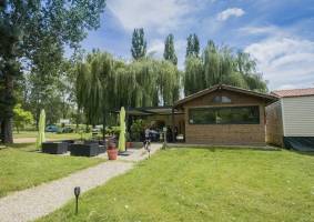 Camping Le Mouliat