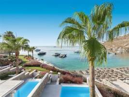 Mykonos Blu A Grecotel Resort to Live