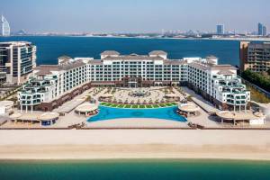 Taj Exotica Resort & Spa The Palm Dubai