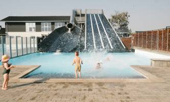 Camping Lokken Klit