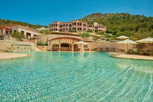 Cap Vermell Beach Hotel