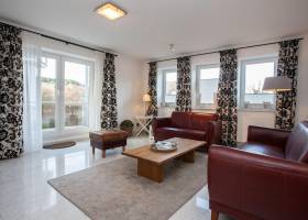 Appartement - Im Hohlen Seifen 10-H | Winterberg