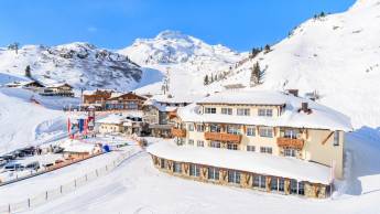 Landhotel Postgut