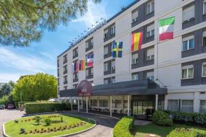 Cavallo Hotel Verona Est