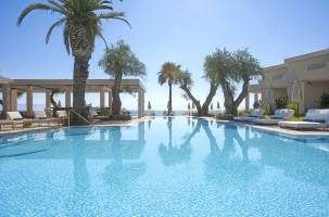 Domes Miramare, a Luxury Collection Resort, Corfu