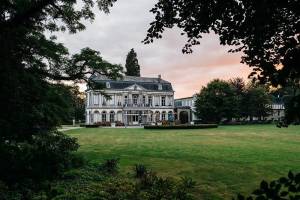 Hotel Buitenplaats Vaeshartelt