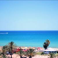 Hotel Mehari Hammamet